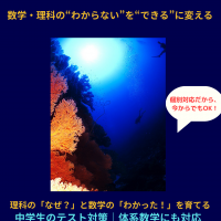 2025年夏期講習 実施中｜数学・理科の“わからない”を“できる”に変える個別指導塾｜ガリレオ理数進学塾（中学生・中高一貫対応）